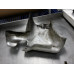91H023 Exhaust Heat Shield From 2001 Nissan Maxima 3.0 91H023 Exhaust Heat Shield From 2001 Nissan Maxima 3.0